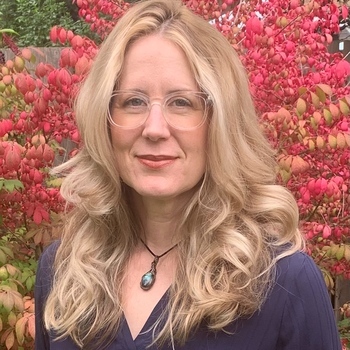 Avatar of Sherrie Thomas