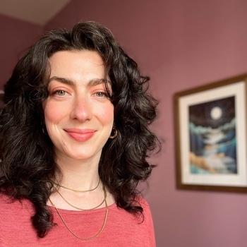 Avatar of Rachael Richter