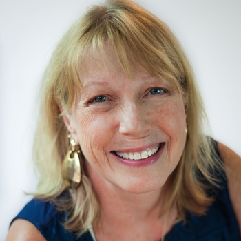 Avatar of Barbara McCubbin