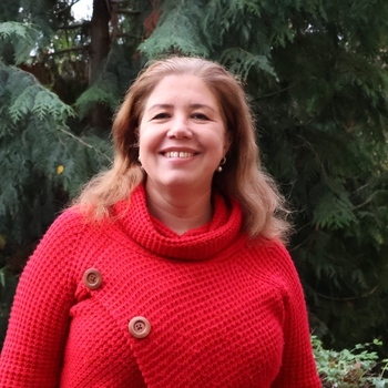 Avatar of Natalia Vinokhodova