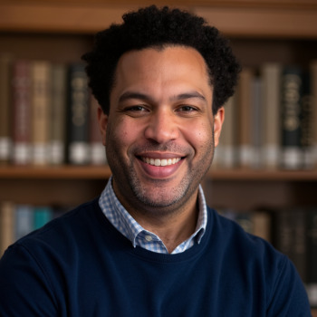 Avatar of Gilbert Smith