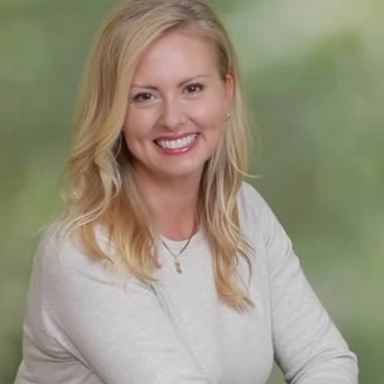 Avatar of Jennifer Zickuhr