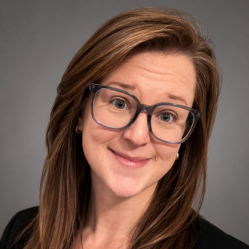 Avatar of Jennifer Rogers