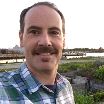 Avatar of Steve Gratwick