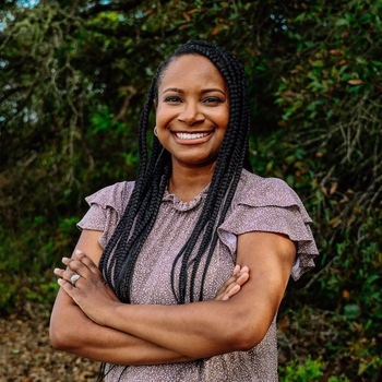 Avatar of Kenisha Caster