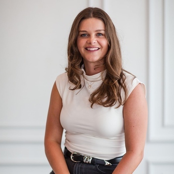 Avatar of Sarah Brezden Kanaan, LMFT