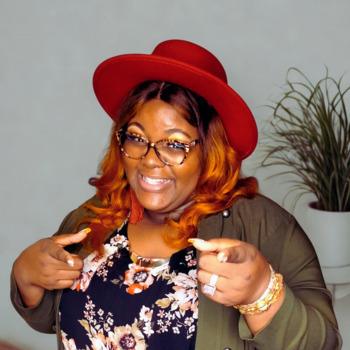 Avatar of Alexis Calcote-Gamble