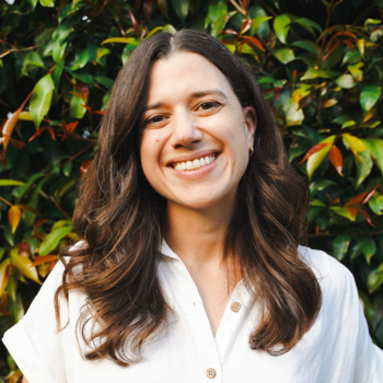 Avatar of Megan Smith