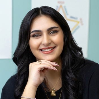 Avatar of Victoria Abinader