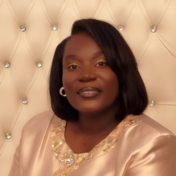 Avatar of Dr. Natasha Cobb