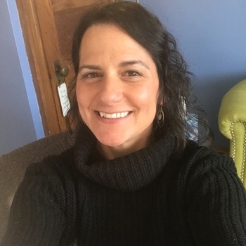 Avatar of Carol Ann Bridgman