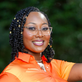 Avatar of Diamonique Matthews, MRS.