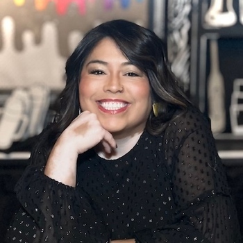 Avatar of Marissa  Bell