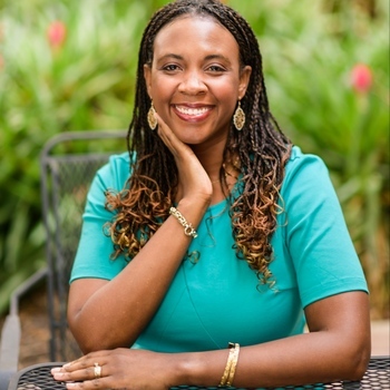 Avatar of Dr. Nikel Rogers-Wood