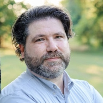 Avatar of Daniel Fowler