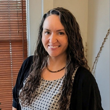 Avatar of Amy Aranda