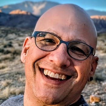 Avatar of Charles A. "Chuck" Lenahan