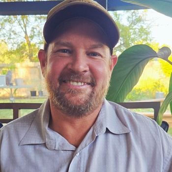 Avatar of Travis Bos