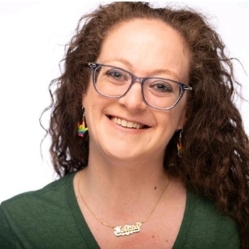 Avatar of Melissa Resnick-Erik