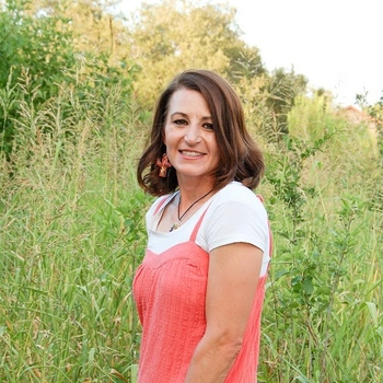 Avatar of Krista Kay Mickelsen