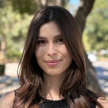 Avatar of Antonia Rapp