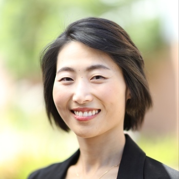 Clinician Headshot