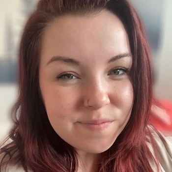 Avatar of Kelsey Gamble, LICSW