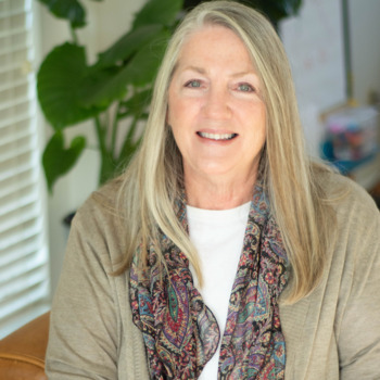 Avatar of Joy Patton