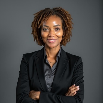 Avatar of Dr. Charlene B. White, LCSW, BCD, CCTP