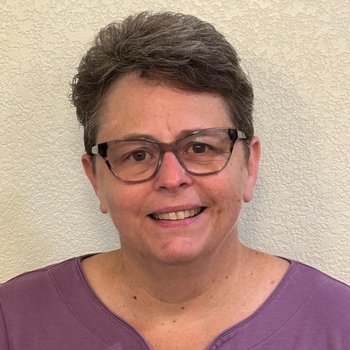 Avatar of Ruth Power