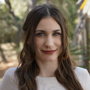 Avatar of Jessica Proulx
