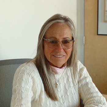 Avatar of Sharon Lorraine Paul, DNP, PMHNP-BC, CFPP