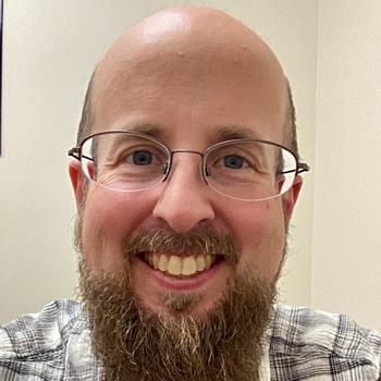 Avatar of Edward Sidebottom