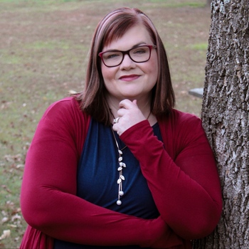 Avatar of Jessica Lynn Reynolds