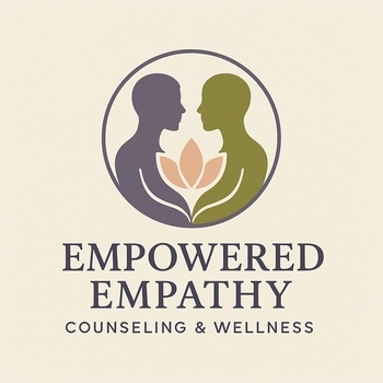 Avatar of Empowered Empathy: Counseling & Wellbess