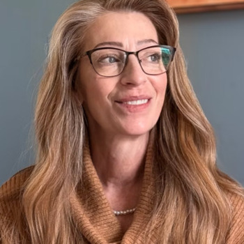 Clinician Headshot