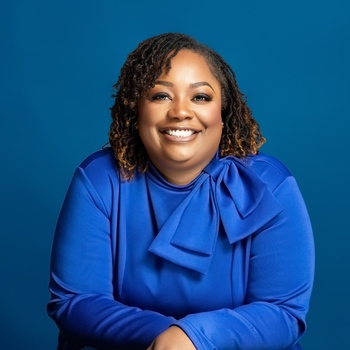 Avatar of Erica McKinney, PhD