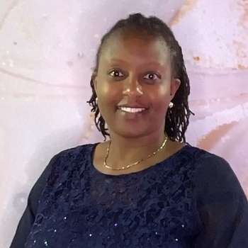 Avatar of Rahab Mbugua