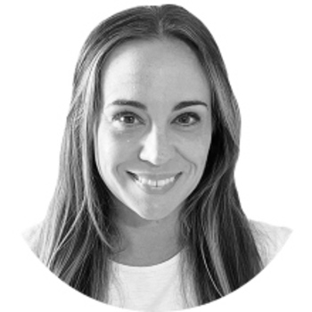 Avatar of Scarlett Savoie