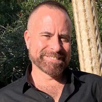 Avatar of Oliver Olwyn LCSW-R, CSAT, SEP