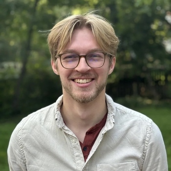 Avatar of Benedict Weinbeck