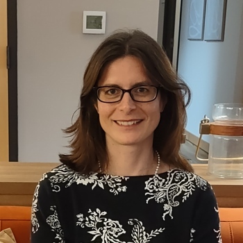 Avatar of Renee Knoble