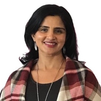 Avatar of Neela Trivedi