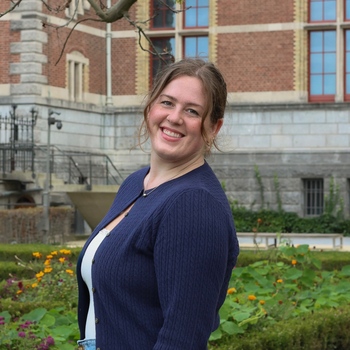 Avatar of Erin Lee Wardrop