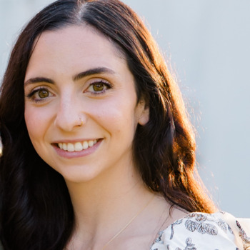 Avatar of Sophia Schneider