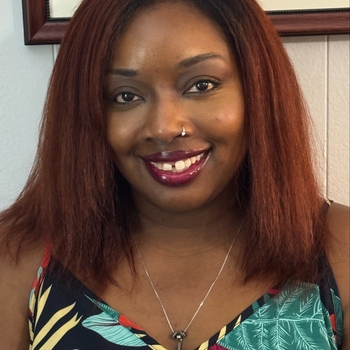 Avatar of Lea Barrett