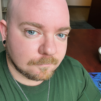 Avatar of Jesse Baker