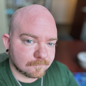Avatar of Jesse Baker