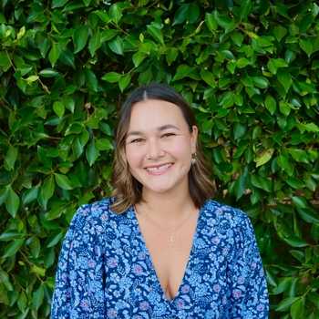 Avatar of Madelin Pepper