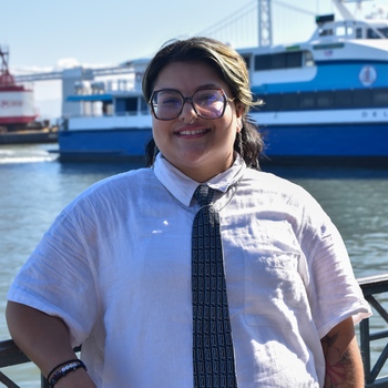 Avatar of El Albarran